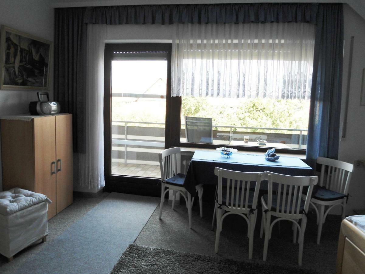 Ferienwohnung Raupe Fritzlar Kültér fotó